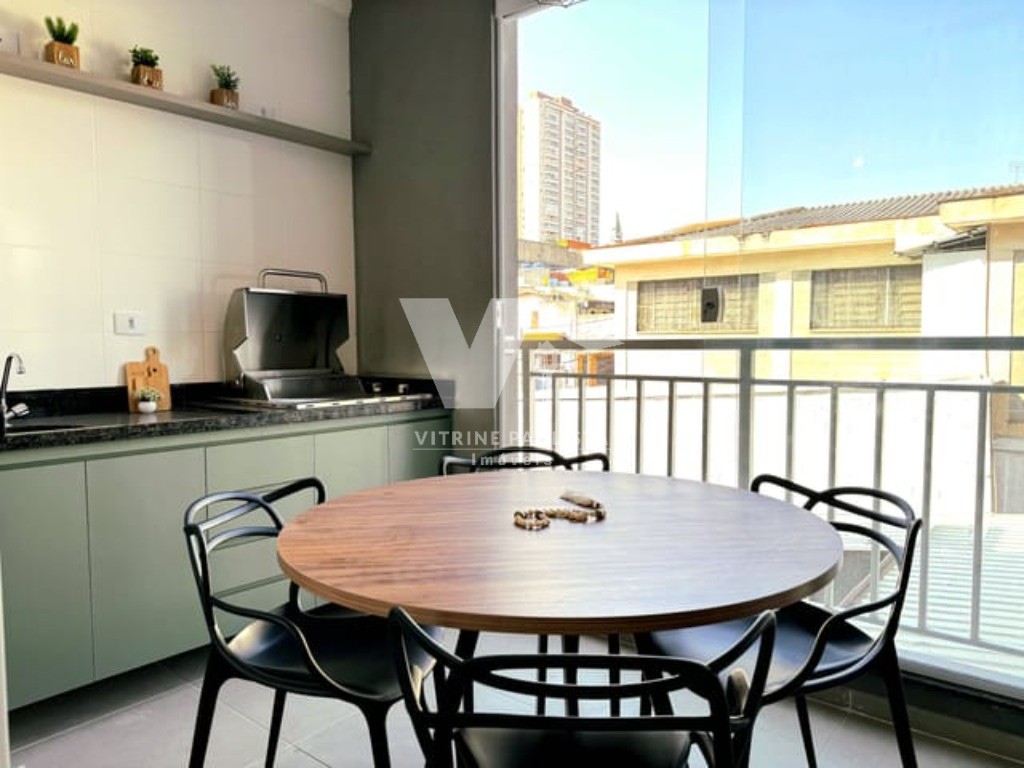 Apartamento, 3 quartos, 68 m² - Foto 1