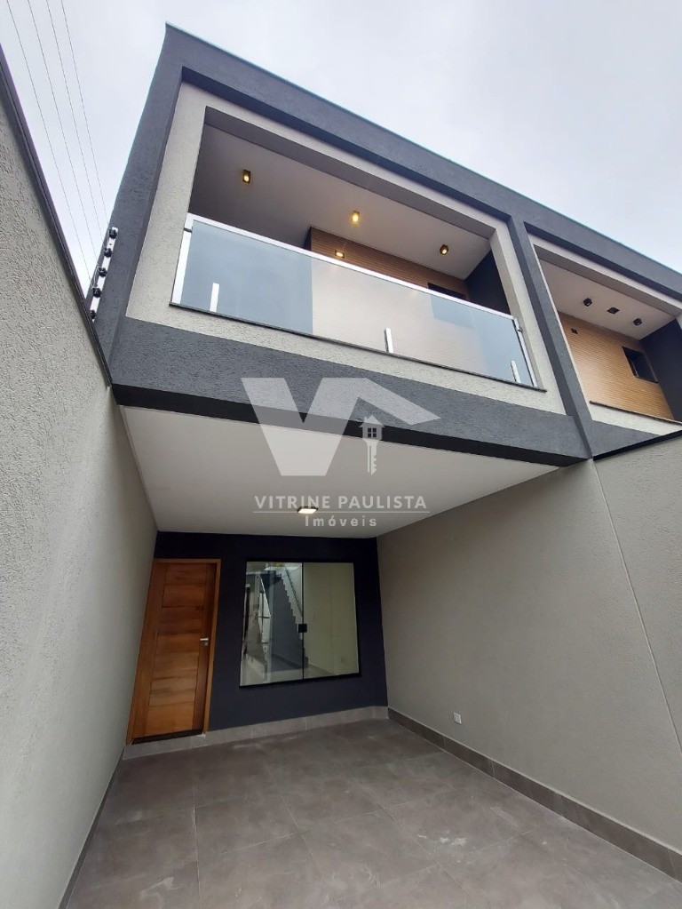 Casa, 3 quartos, 130 m² - Foto 1