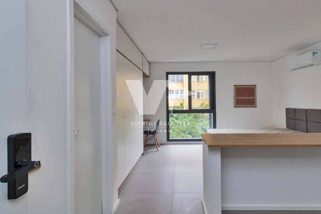 Apartamento, 1 quarto, 27 m² - Foto 11