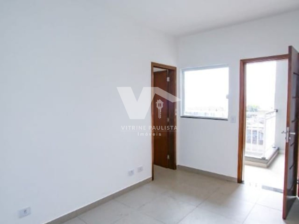 Apartamento, 2 quartos, 37 m² - Foto 2