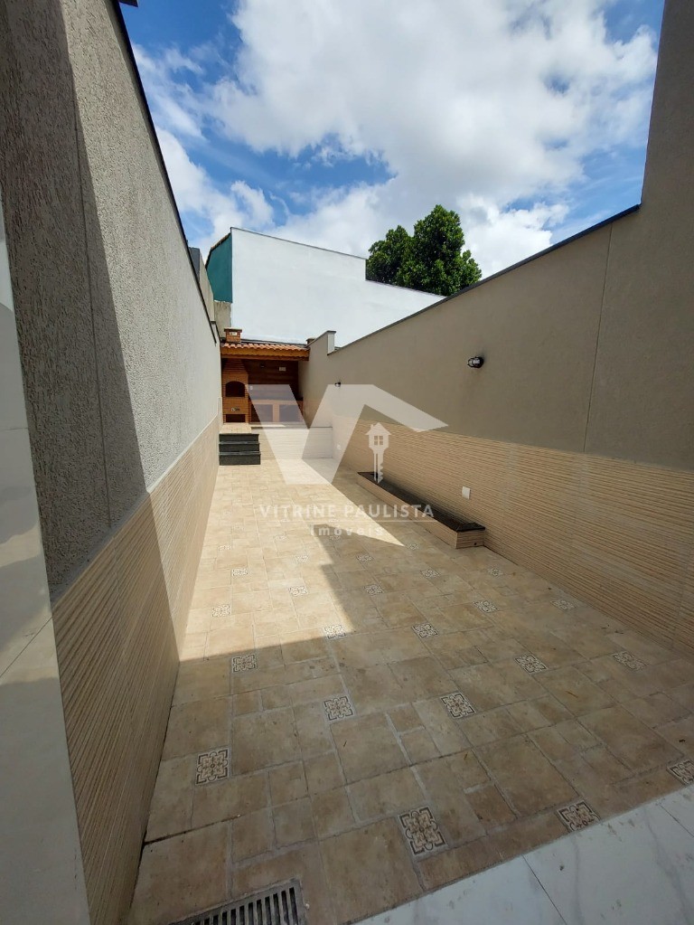 Casa, 3 quartos, 125 m² - Foto 6