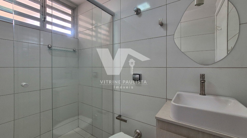 Apartamento, 1 quarto, 32 m² - Foto 7