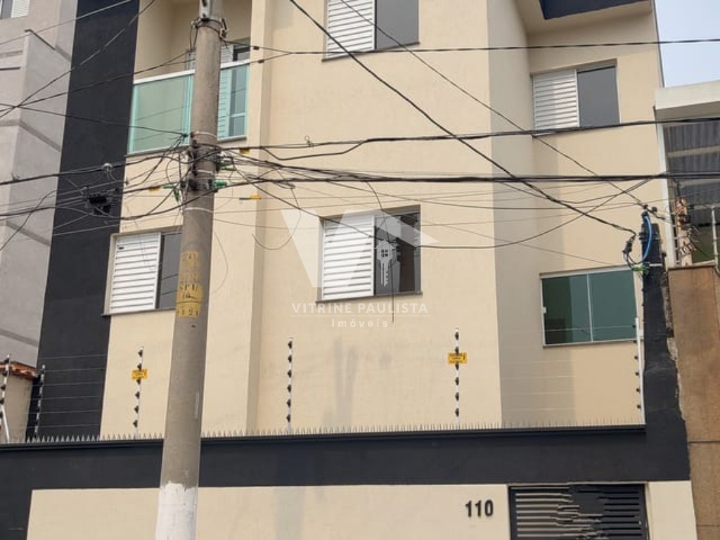 Apartamento, 2 quartos, 34 m² - Foto 3