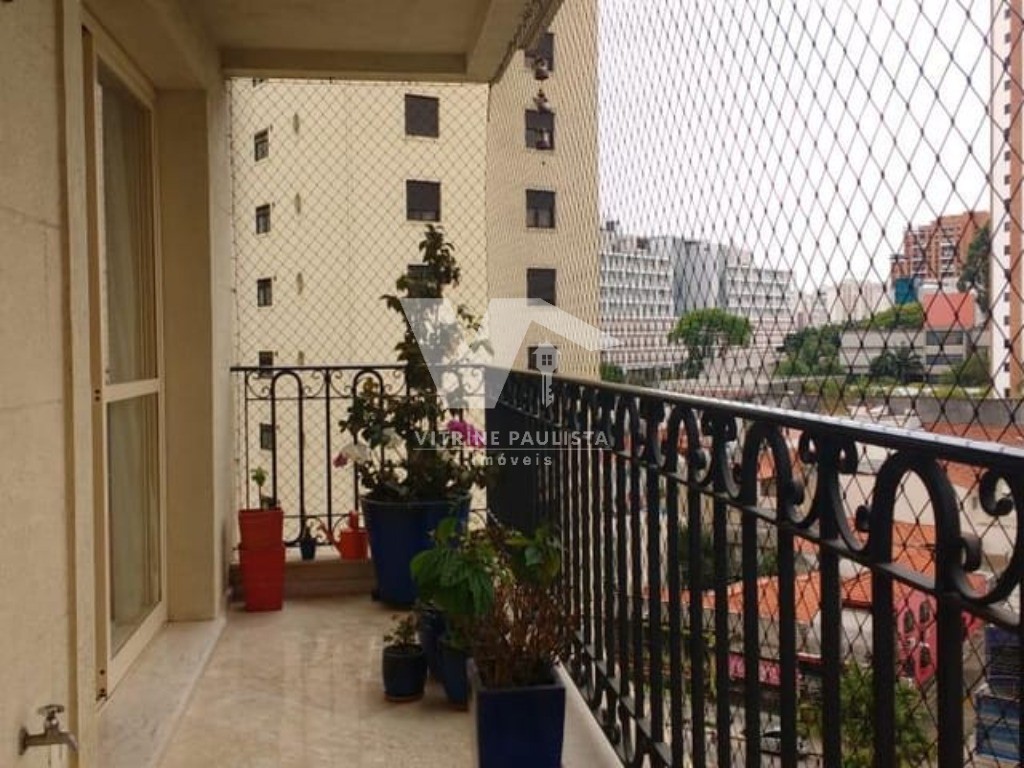 Apartamento, 5 quartos, 200 m² - Foto 22