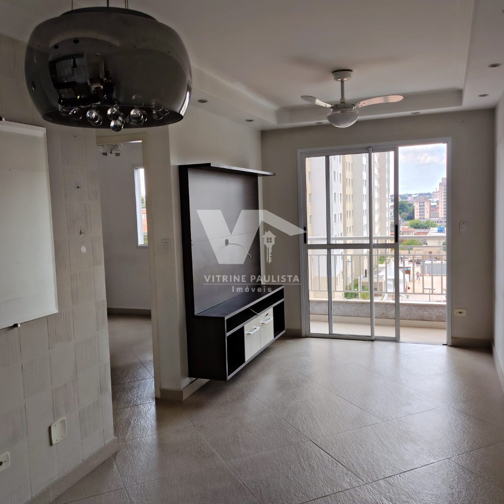 Apartamento, 2 quartos, 50 m² - Foto 1