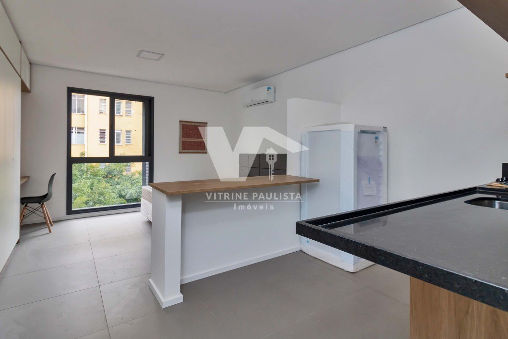 Apartamento, 1 quarto, 27 m² - Foto 10