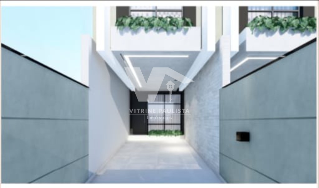 Casa, 3 quartos, 116 m² - Foto 4