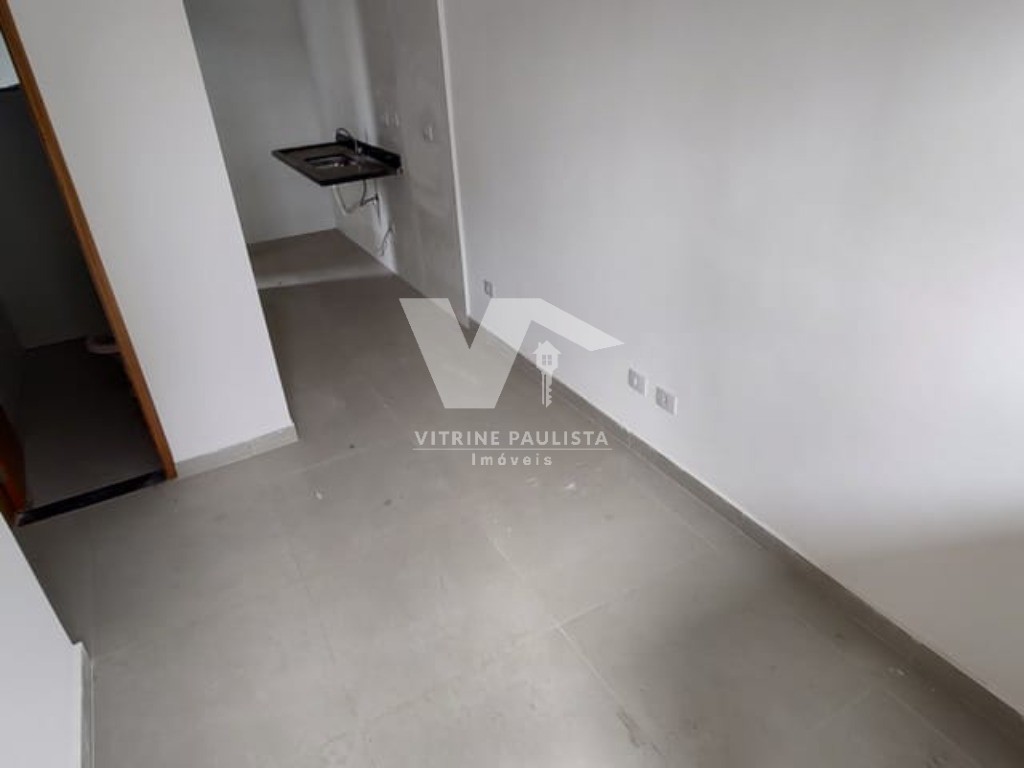 Apartamento, 2 quartos, 35 m² - Foto 16