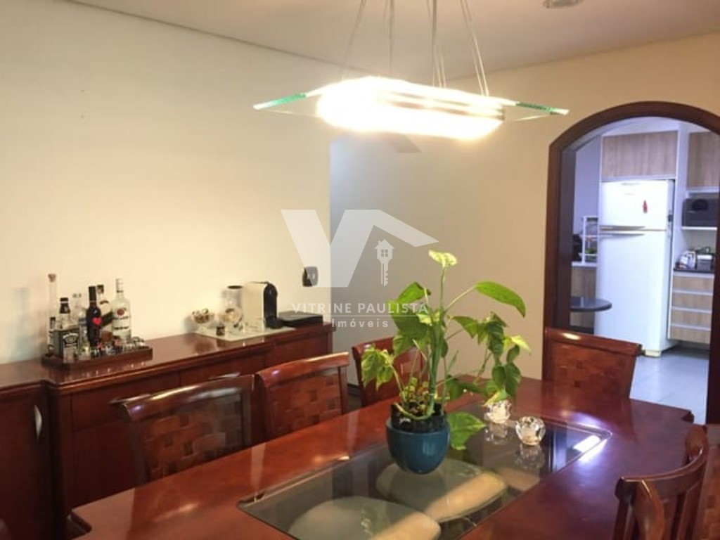 Casa, 3 quartos, 232 m² - Foto 20