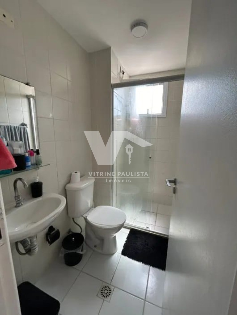 Apartamento, 2 quartos, 50 m² - Foto 7