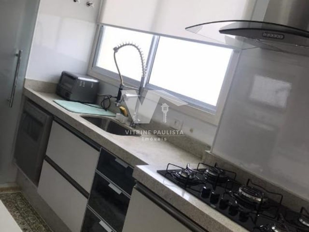 Cobertura, 3 quartos, 136 m² - Foto 5