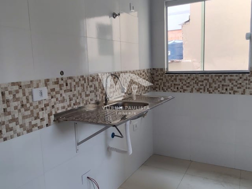 Apartamento, 2 quartos, 34 m² - Foto 8