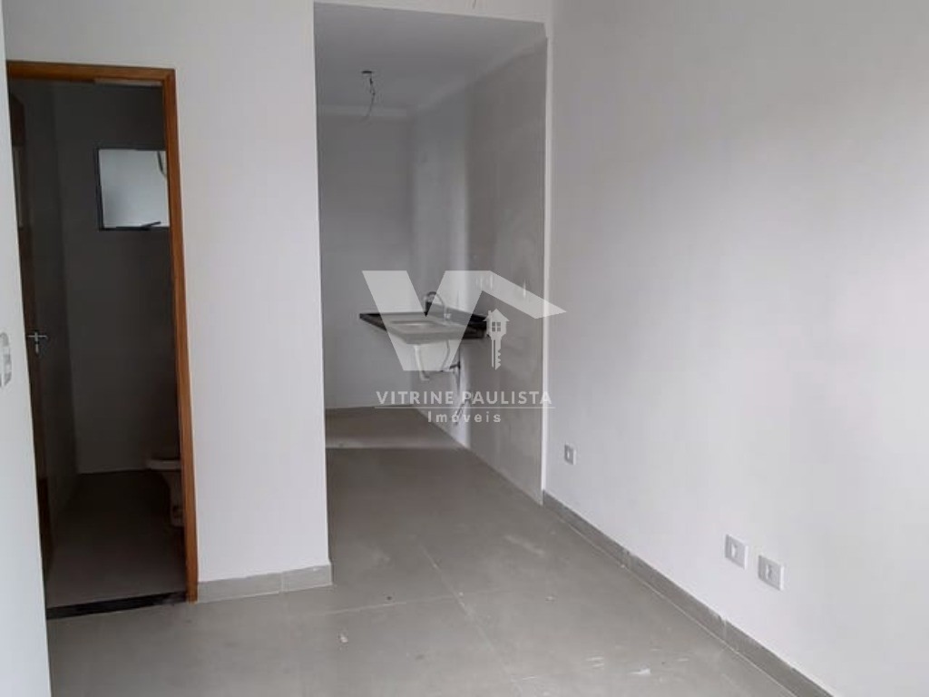 Apartamento, 2 quartos, 35 m² - Foto 17
