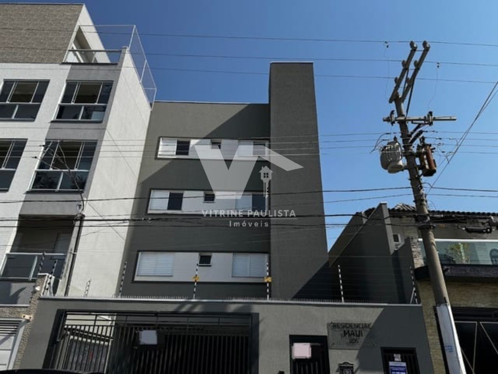 Apartamento, 2 quartos, 34 m² - Foto 4