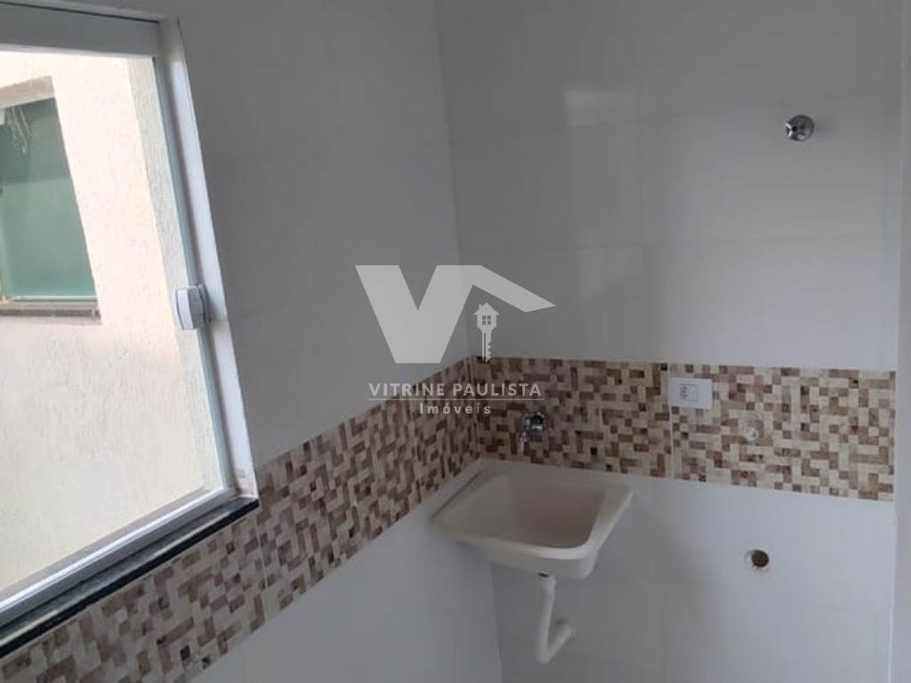 Apartamento, 2 quartos, 34 m² - Foto 9