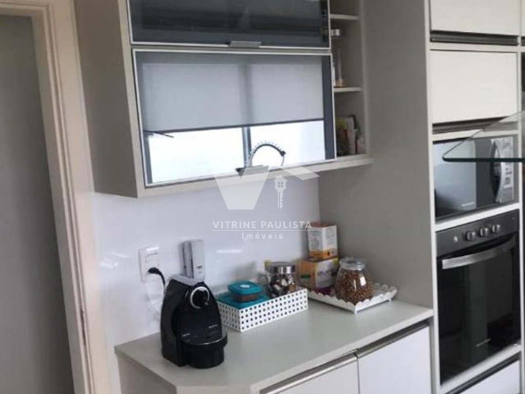 Cobertura, 3 quartos, 136 m² - Foto 8