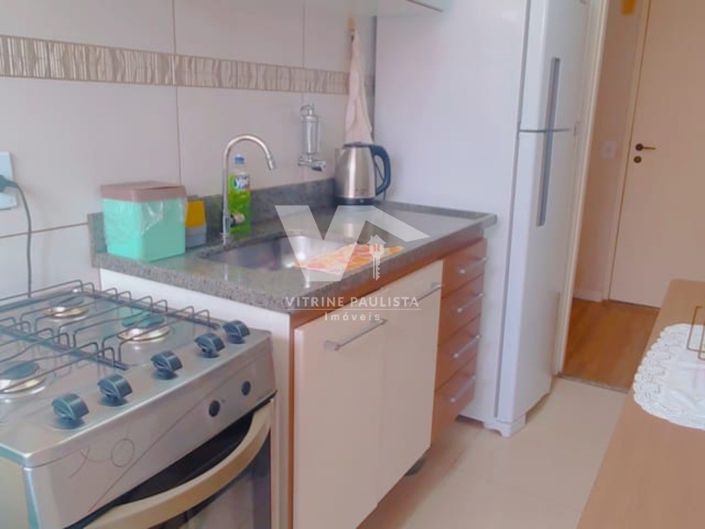 Apartamento, 2 quartos, 53 m² - Foto 17