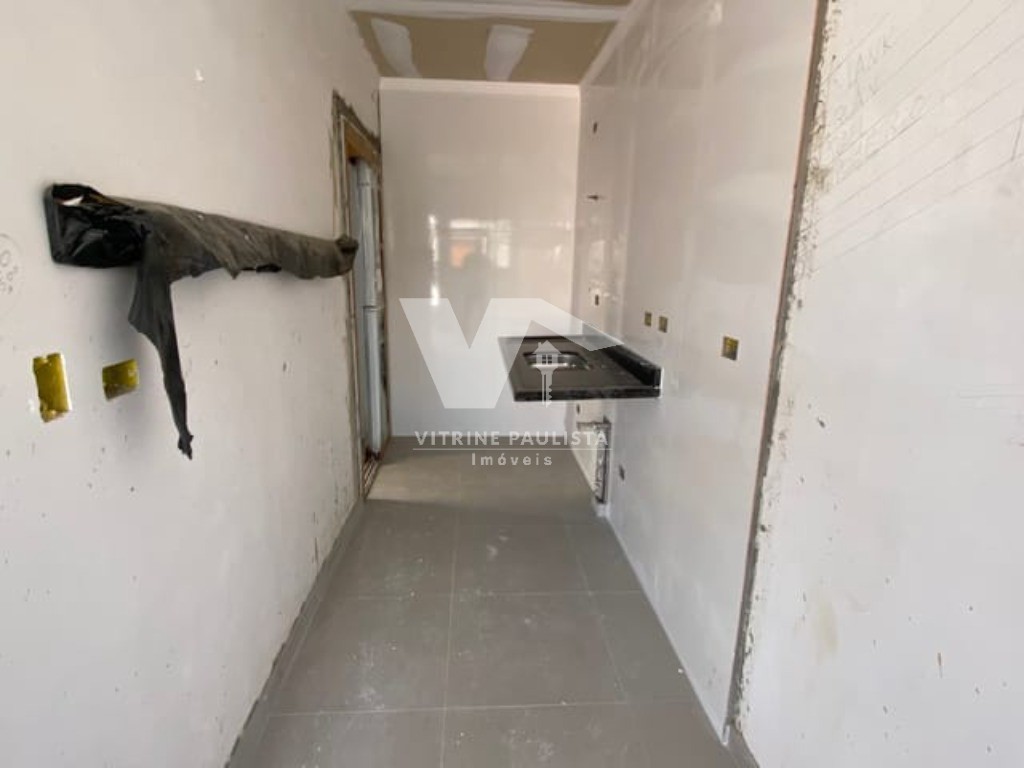 Apartamento, 1 quarto, 26 m² - Foto 8