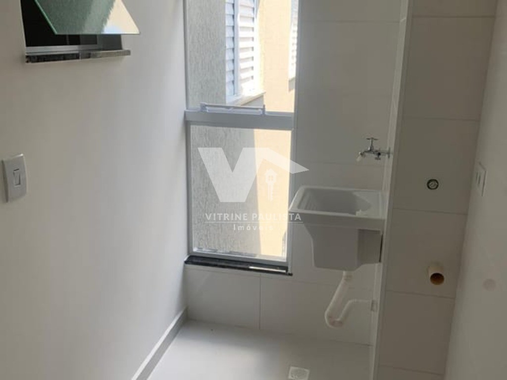 Apartamento, 2 quartos, 36 m² - Foto 5