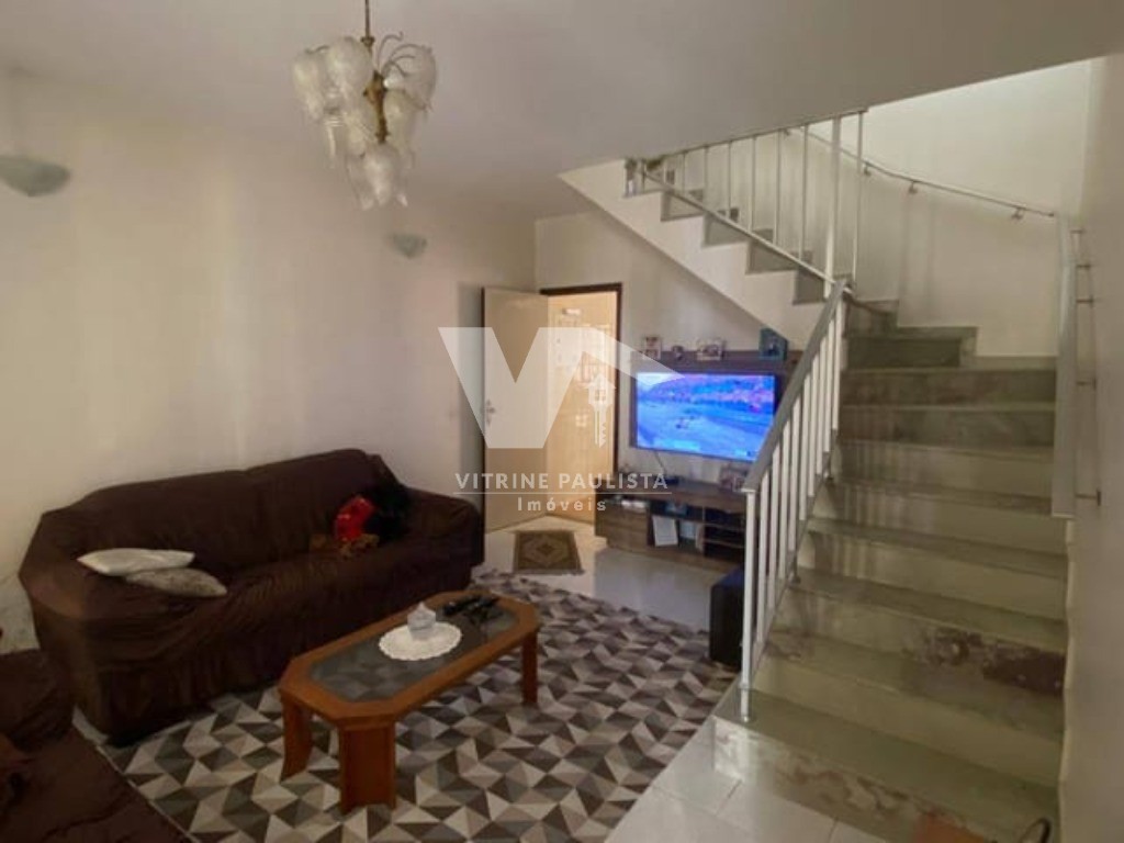 Casa, 3 quartos, 203 m² - Foto 8