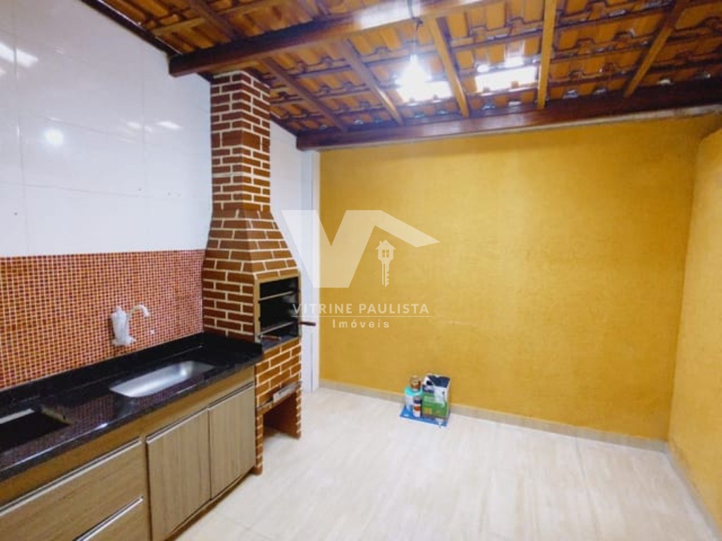 Casa, 3 quartos, 110 m² - Foto 11