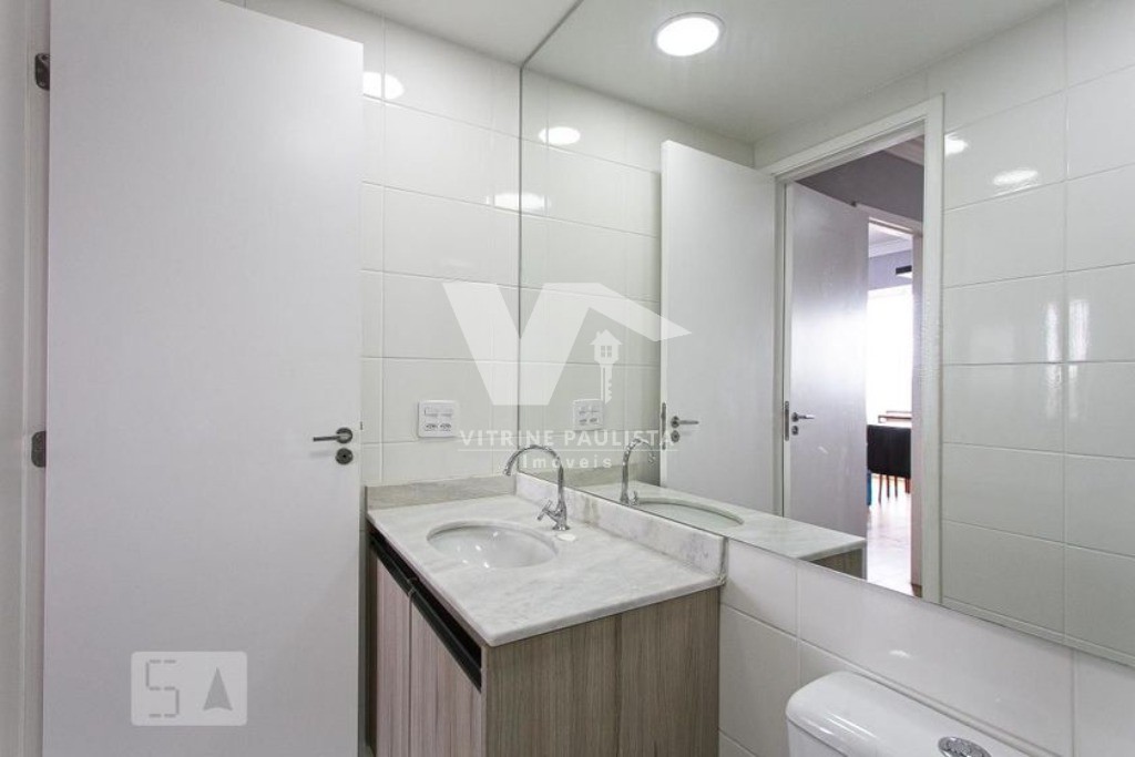 Apartamento, 1 quarto, 33 m² - Foto 17