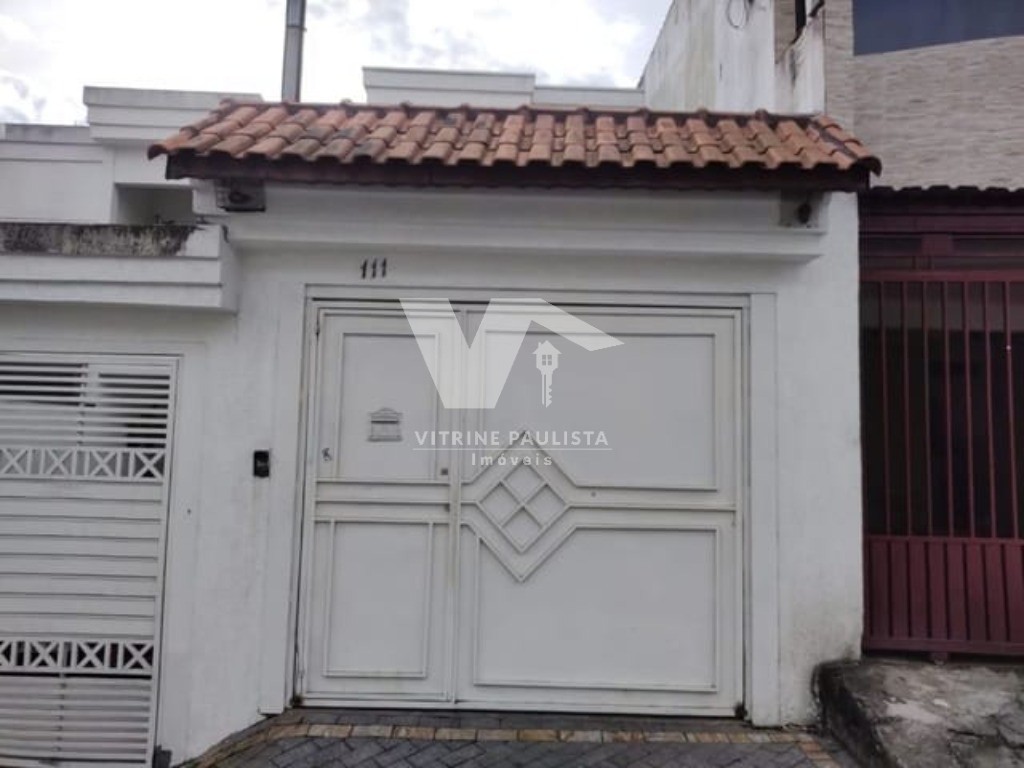 Casa, 3 quartos, 110 m² - Foto 1