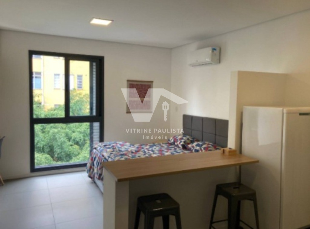 Apartamento, 1 quarto, 27 m² - Foto 22