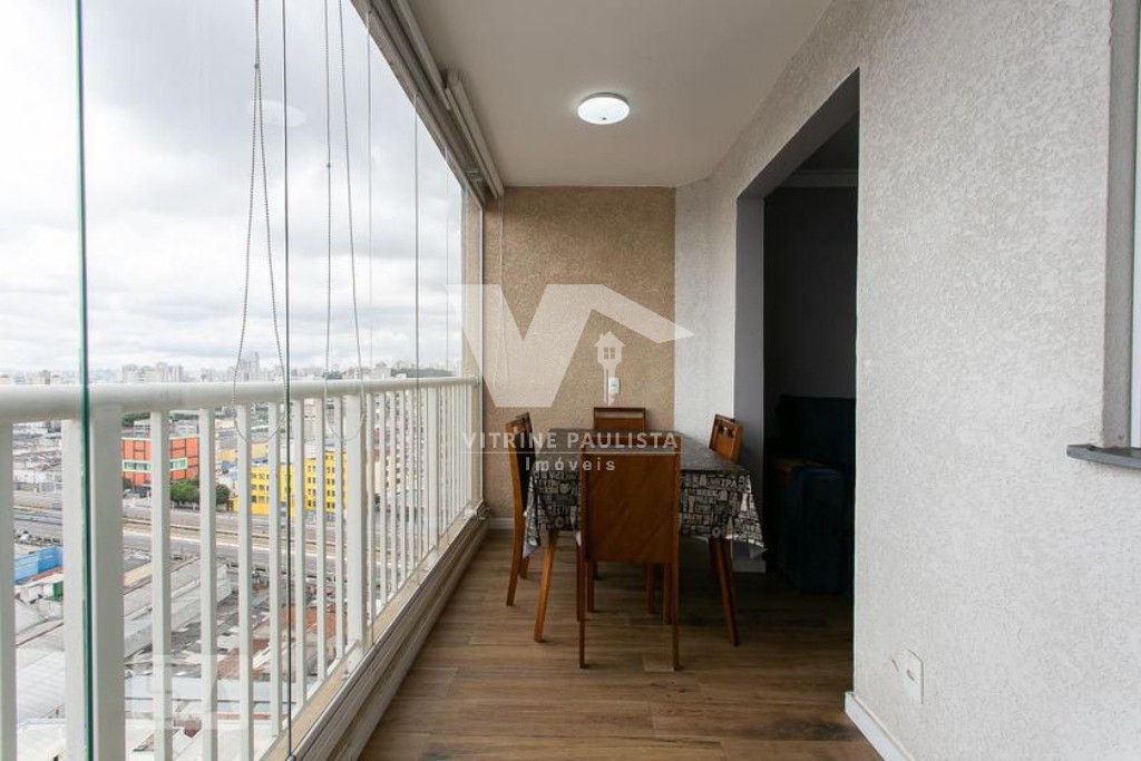 Apartamento, 1 quarto, 33 m² - Foto 23