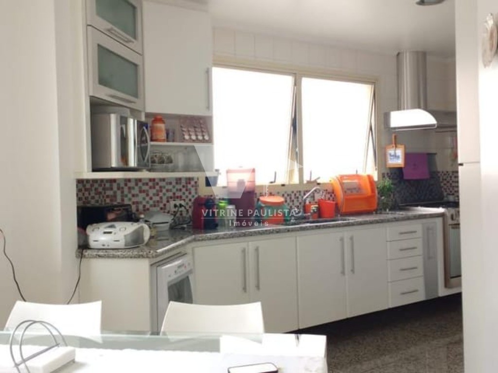 Apartamento, 5 quartos, 200 m² - Foto 10