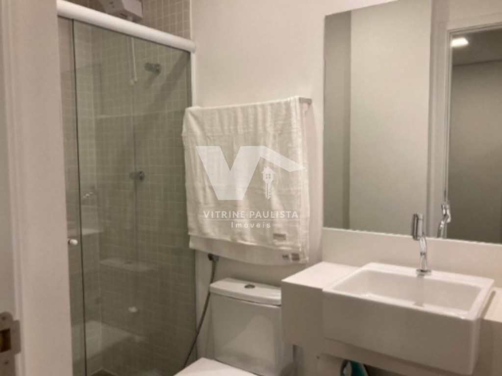 Apartamento, 1 quarto, 27 m² - Foto 23