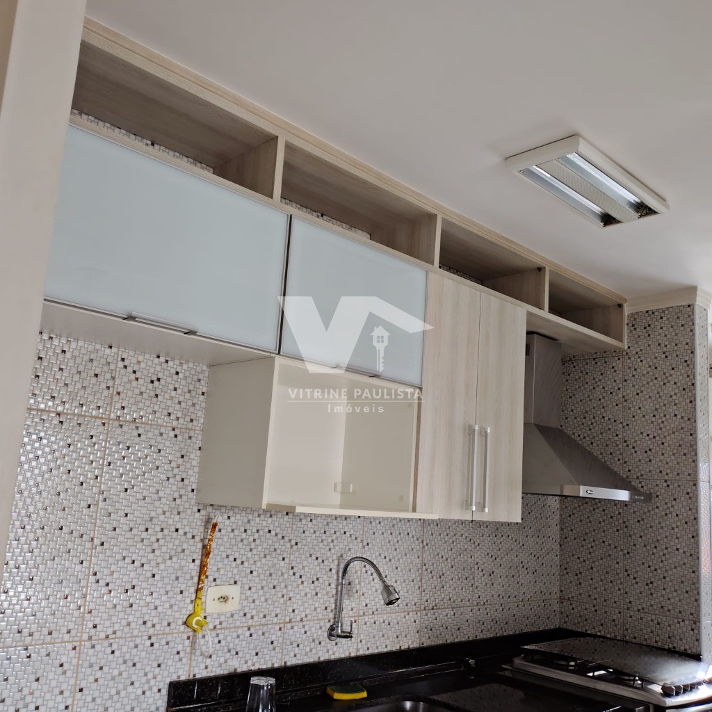 Apartamento, 2 quartos, 50 m² - Foto 7
