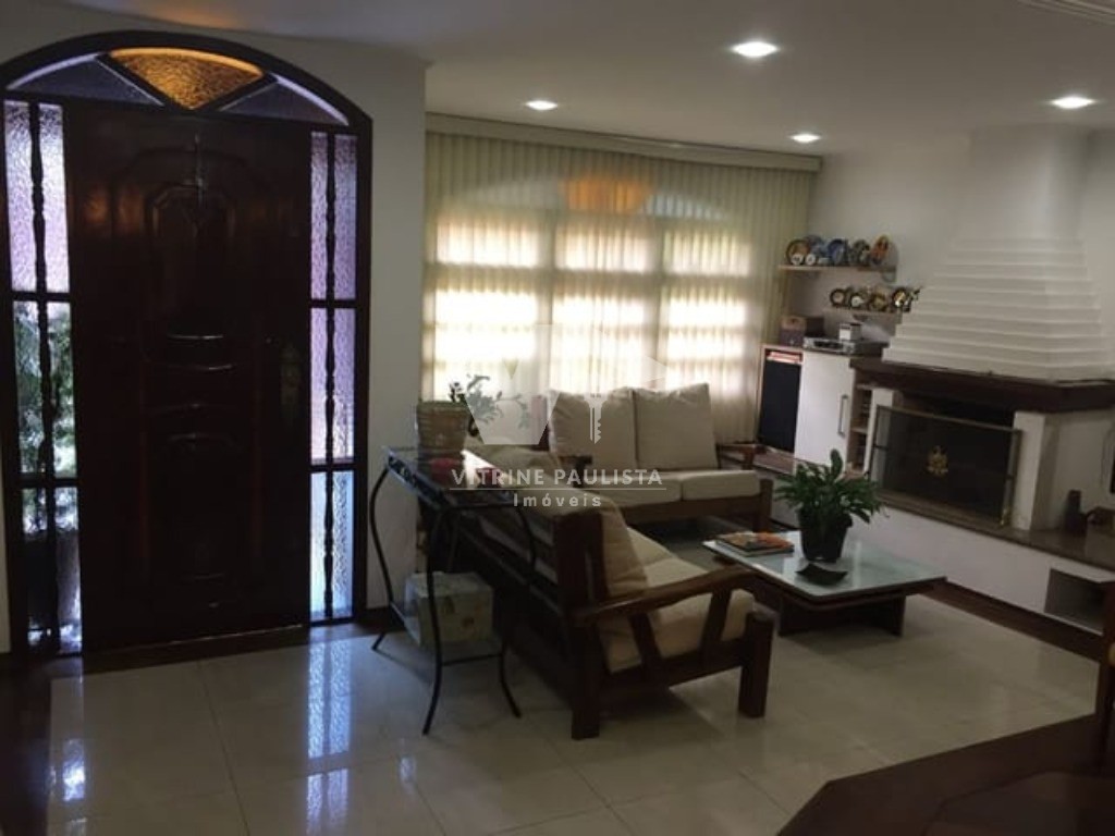 Casa, 3 quartos, 232 m² - Foto 7