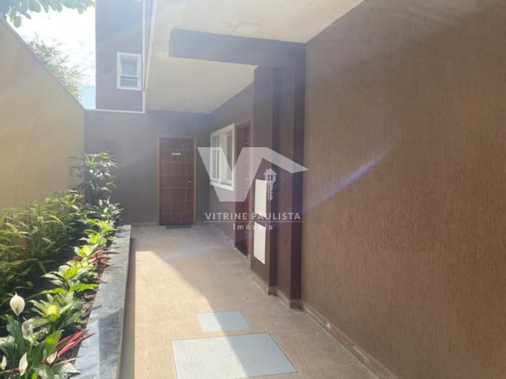 Apartamento, 1 quarto, 27 m² - Foto 3