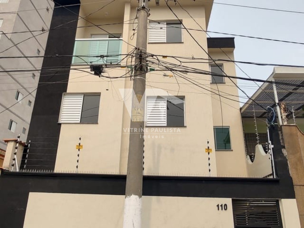 Apartamento, 2 quartos, 34 m² - Foto 1