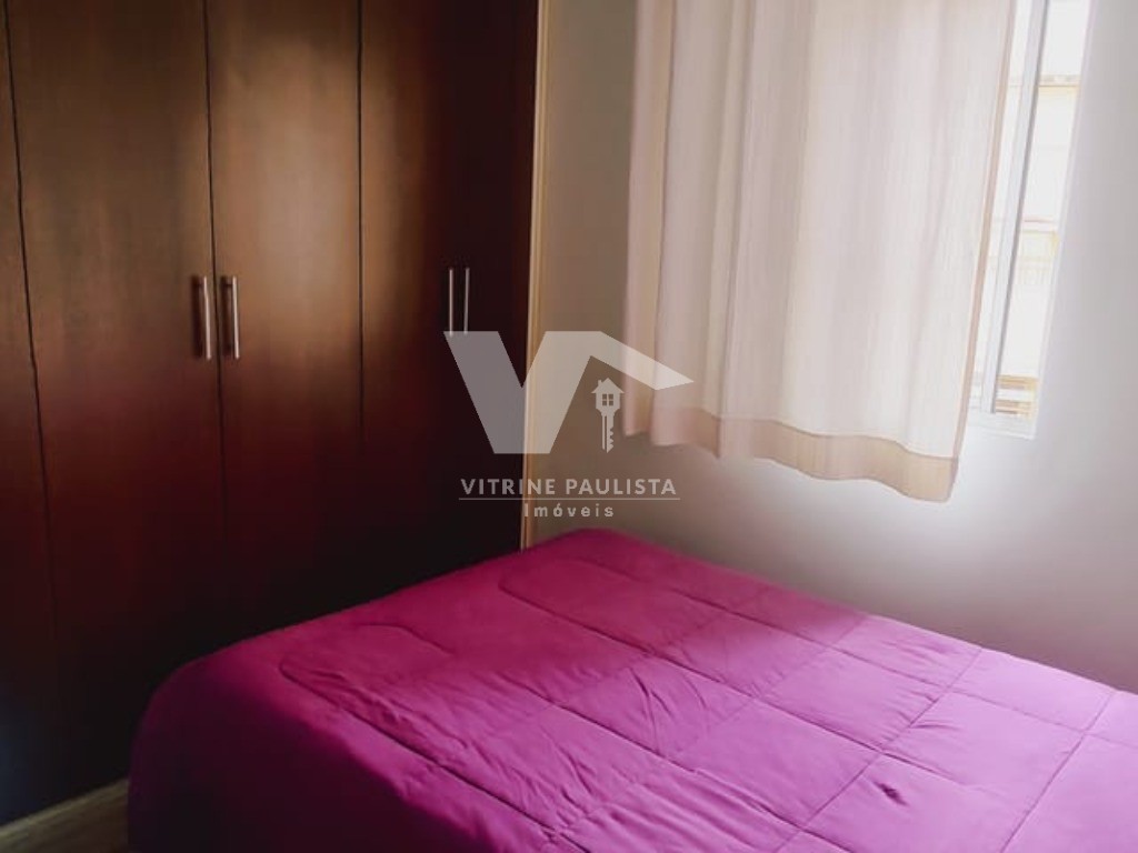 Apartamento, 2 quartos, 53 m² - Foto 11