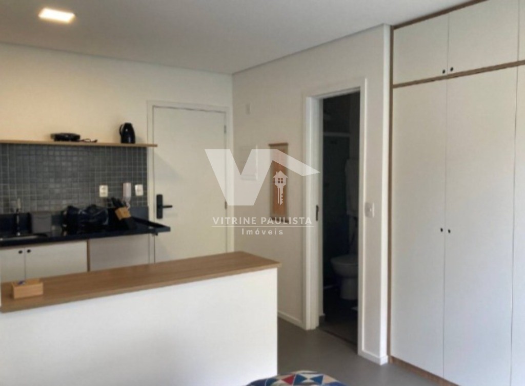 Apartamento, 1 quarto, 27 m² - Foto 19