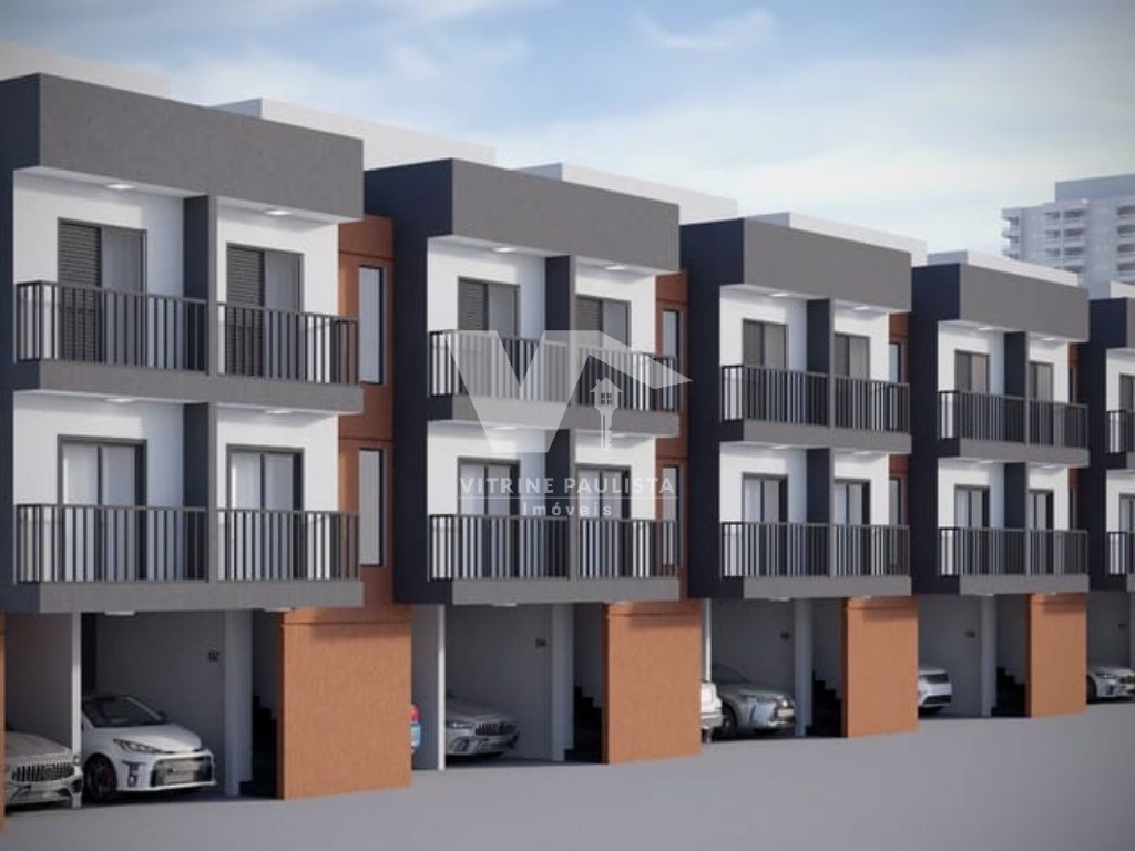 Casa, 2 quartos, 65 m² - Foto 2