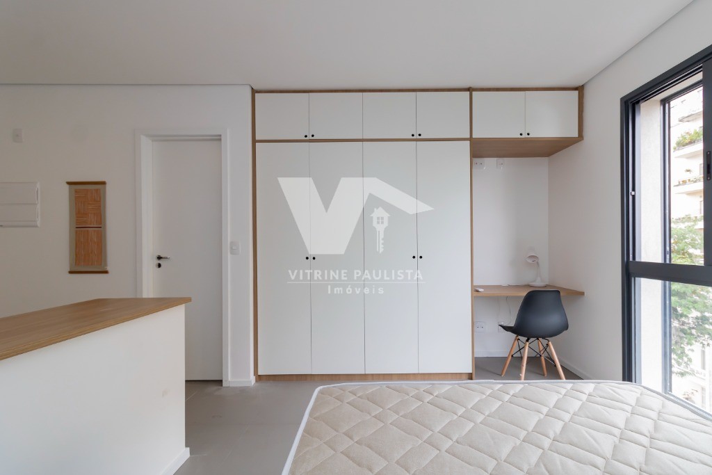 Apartamento, 1 quarto, 27 m² - Foto 15