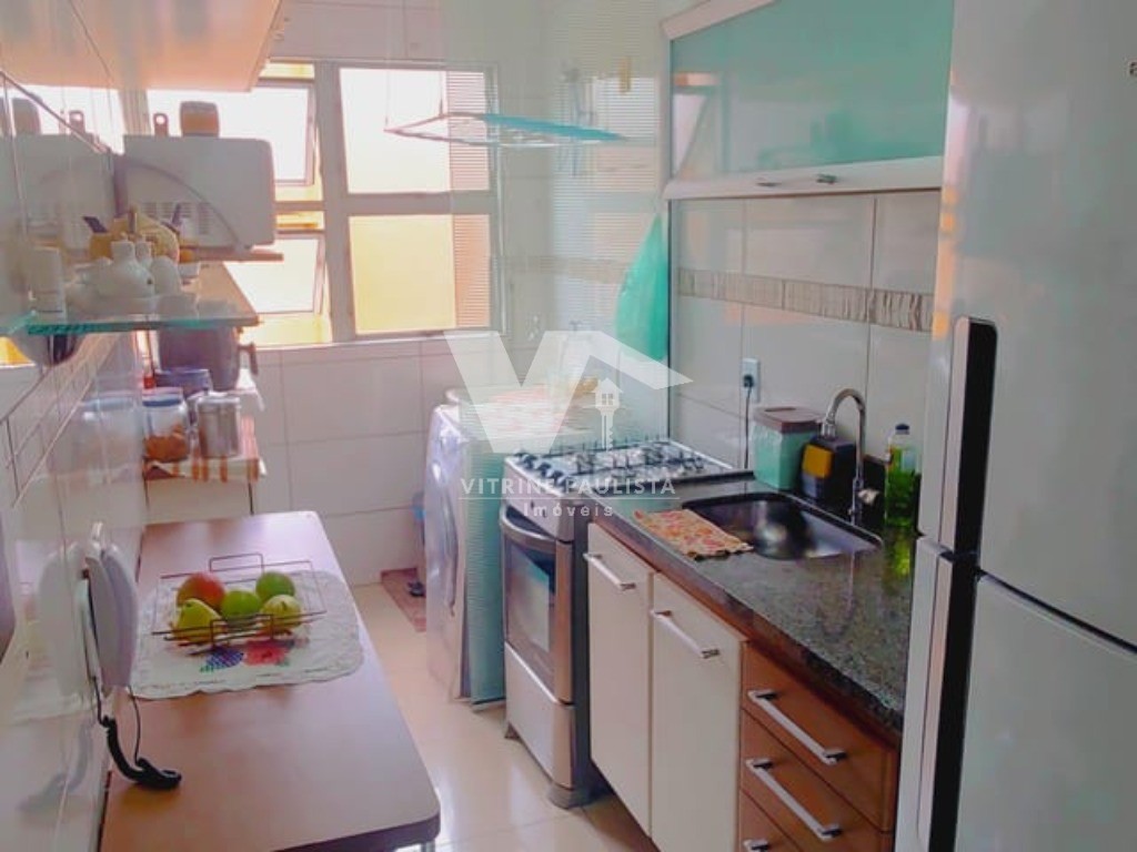 Apartamento, 2 quartos, 53 m² - Foto 15