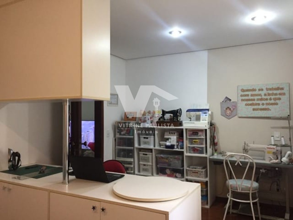 Casa, 3 quartos, 232 m² - Foto 34