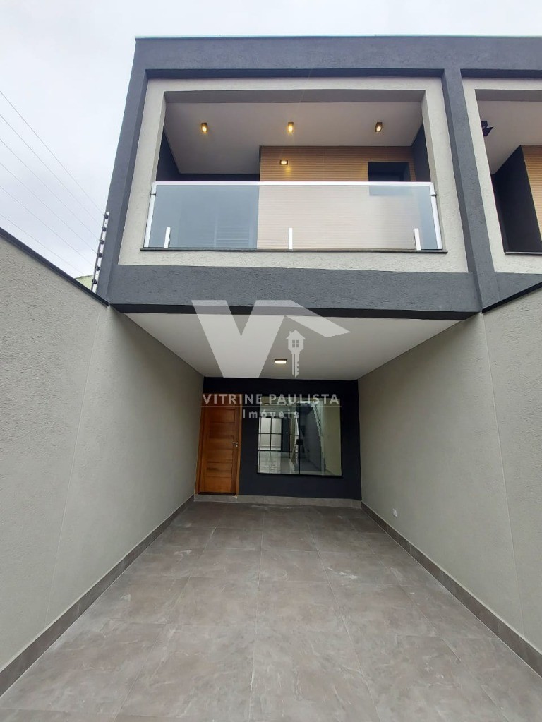 Casa, 3 quartos, 130 m² - Foto 2