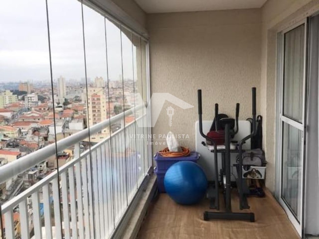 Cobertura, 3 quartos, 136 m² - Foto 27
