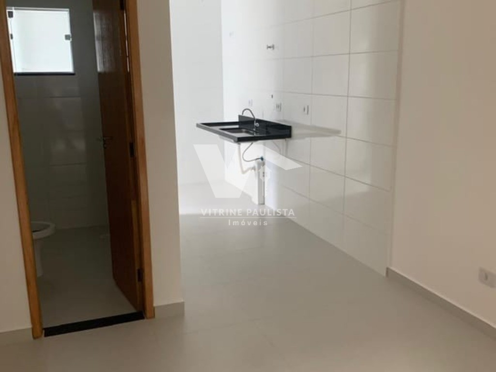 Apartamento, 2 quartos, 36 m² - Foto 2
