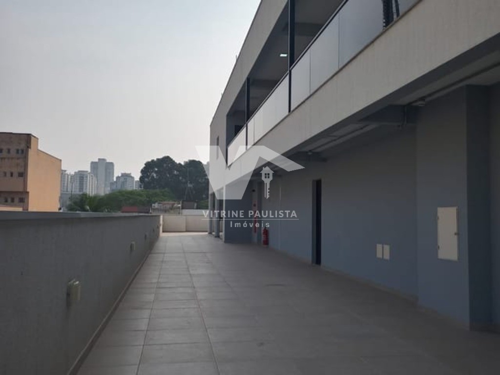 Apartamento, 2 quartos, 40 m² - Foto 12