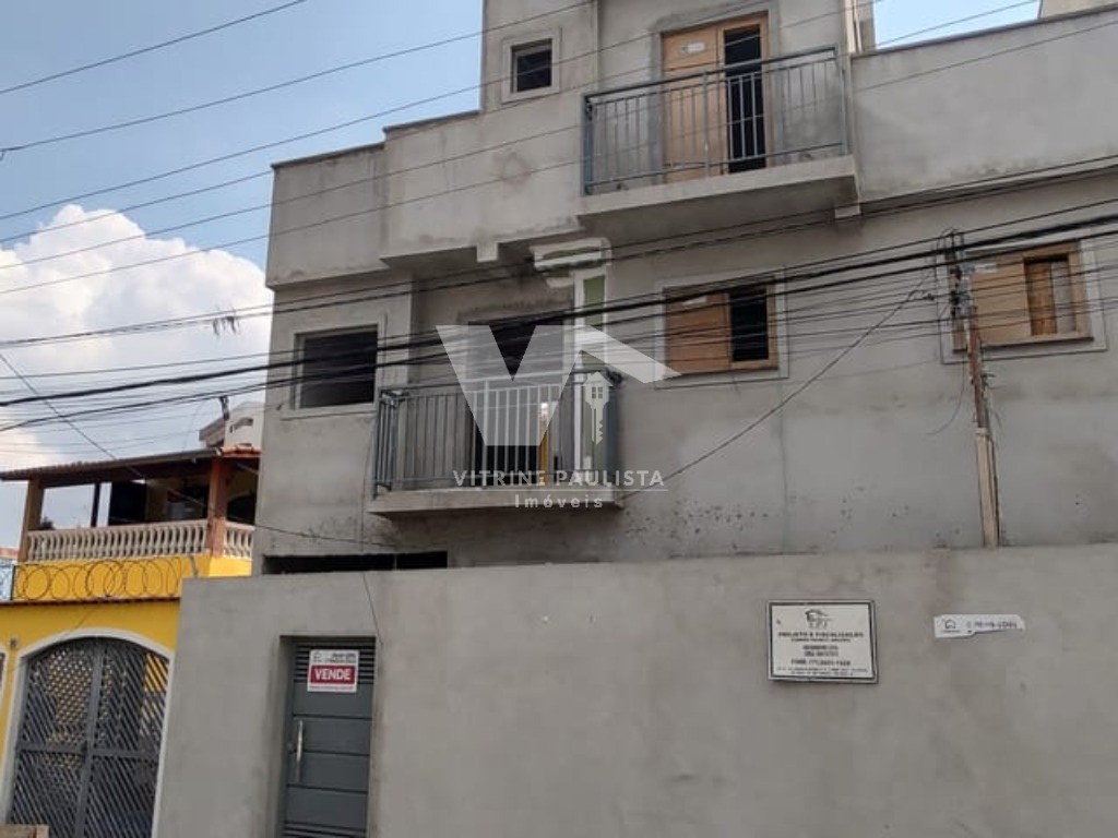 Apartamento, 2 quartos, 35 m² - Foto 2