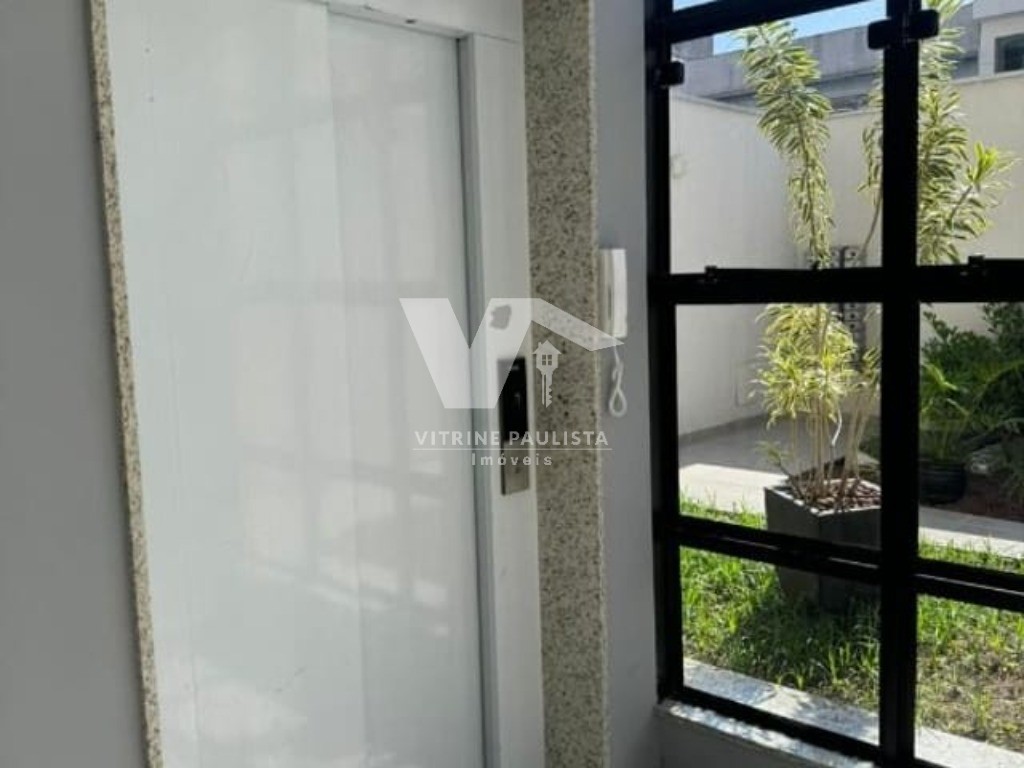 Apartamento, 2 quartos, 40 m² - Foto 4