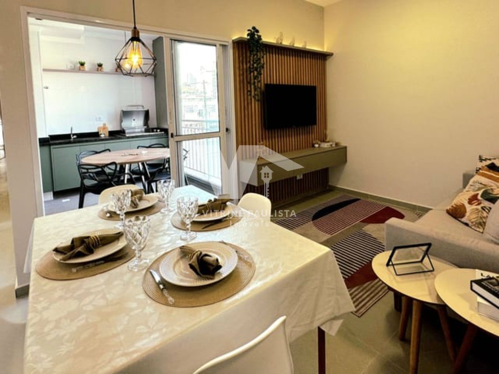 Apartamento, 3 quartos, 68 m² - Foto 4