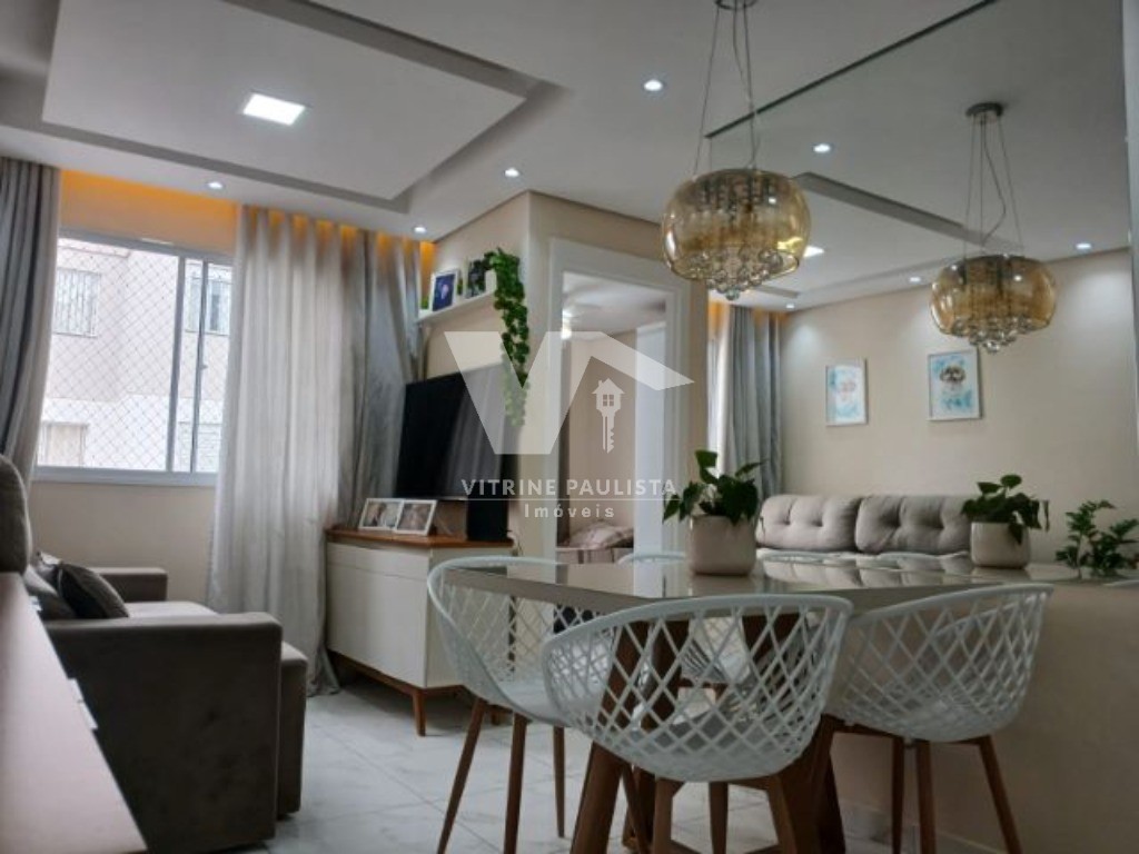Apartamento, 2 quartos, 42 m² - Foto 35