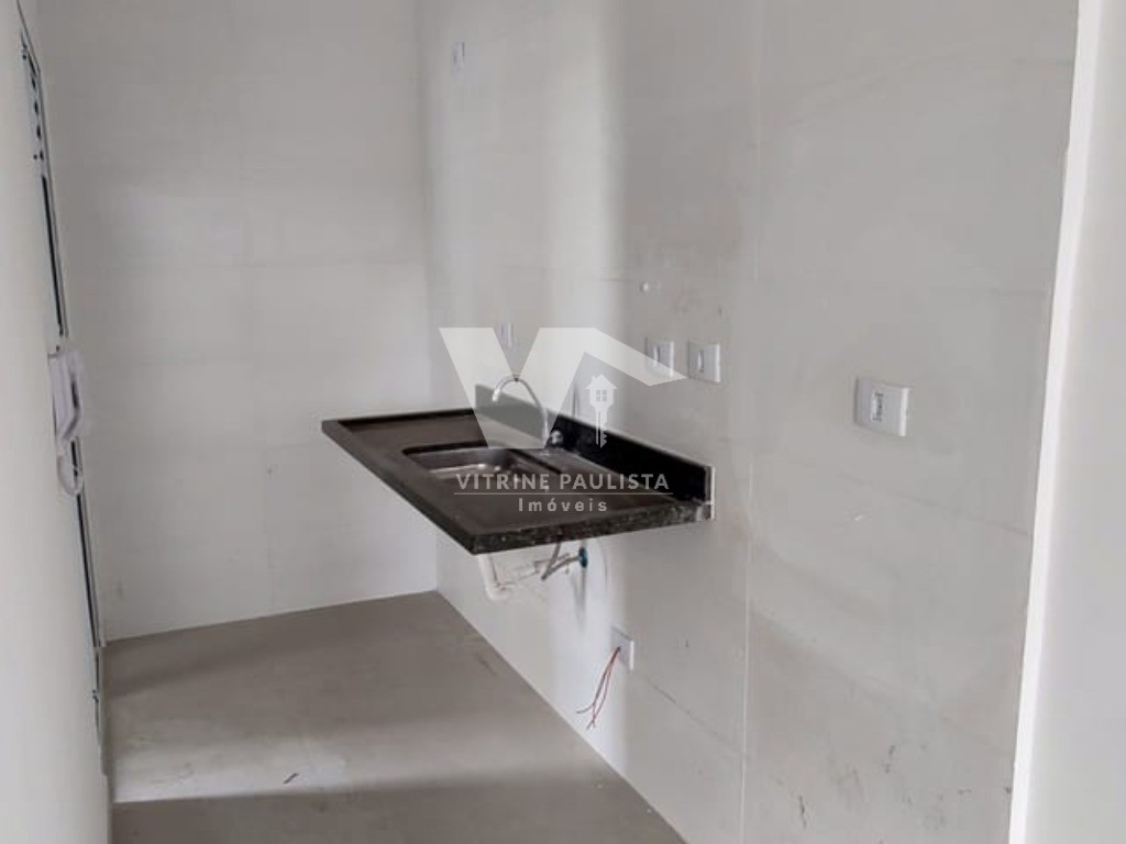 Apartamento, 2 quartos, 35 m² - Foto 18